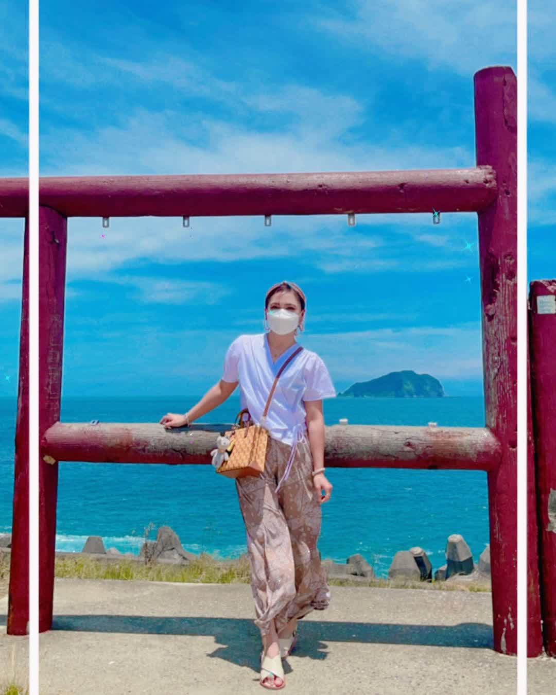 潮境公園 | 去趣 chicTrip