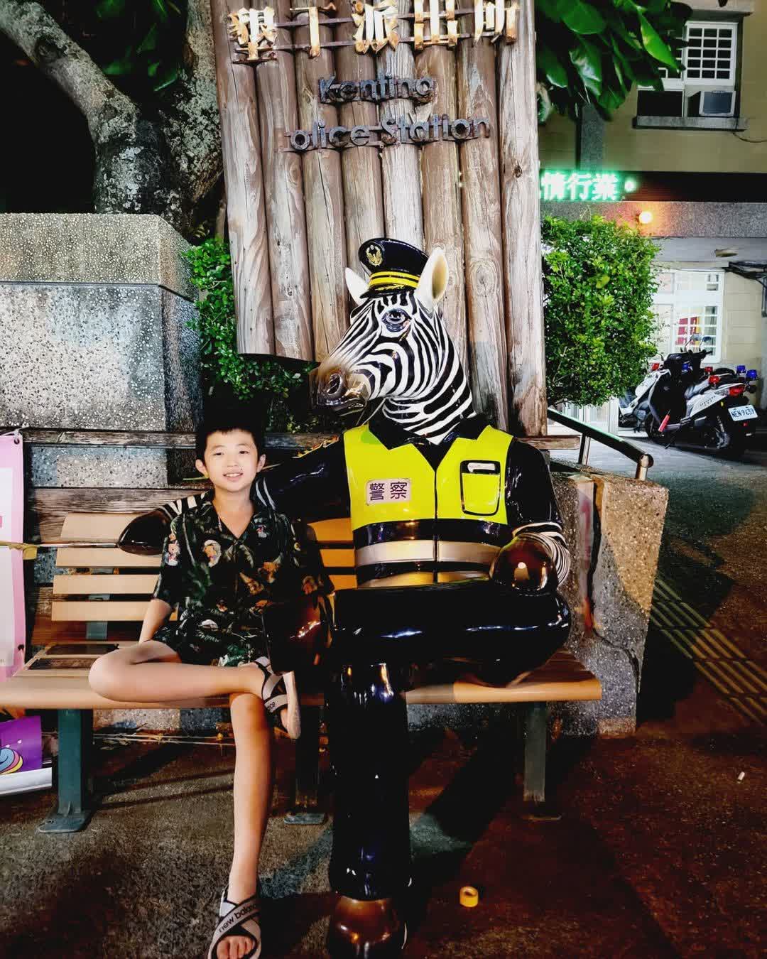 墾丁大街 | 去趣 chicTrip