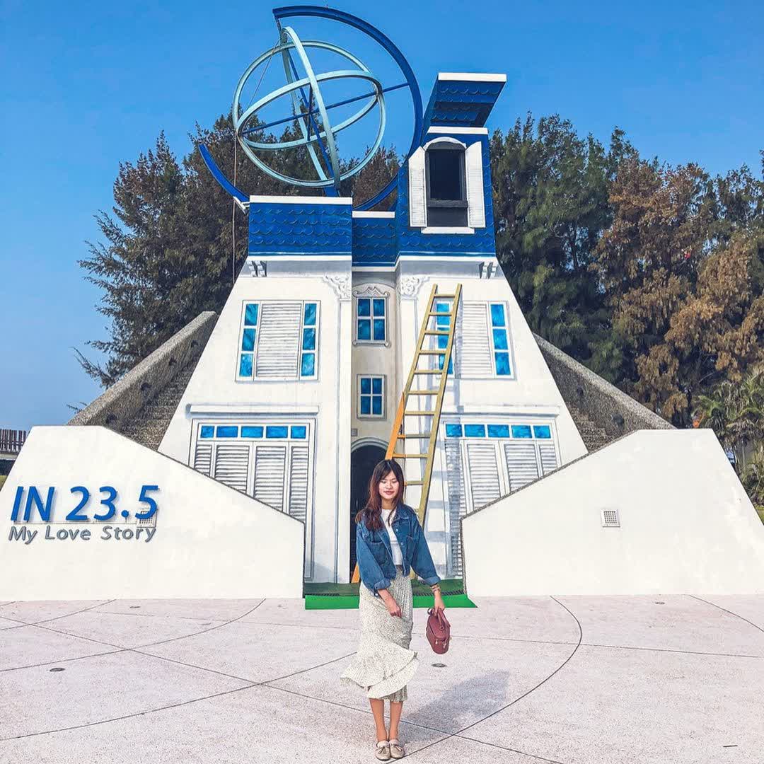 東石漁人碼頭 | 去趣 chicTrip