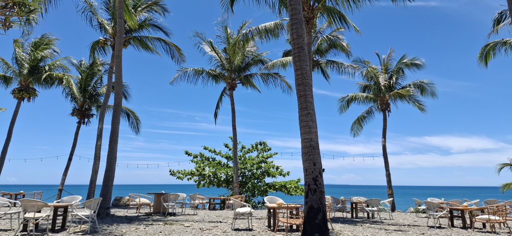 Coconut Coast 椰海·漫漫 ｜餐點供應至18:30｜ | 去趣 chicTrip