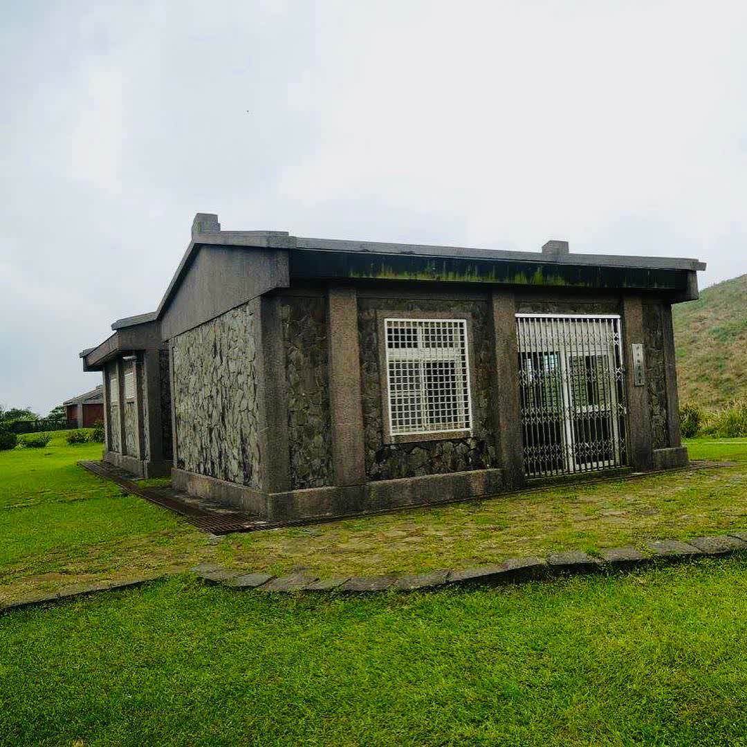 擎天崗 | 去趣 chicTrip