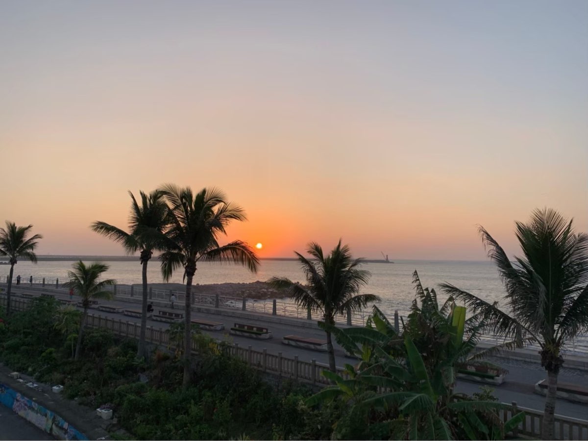 太平洋公園 | 去趣 chicTrip