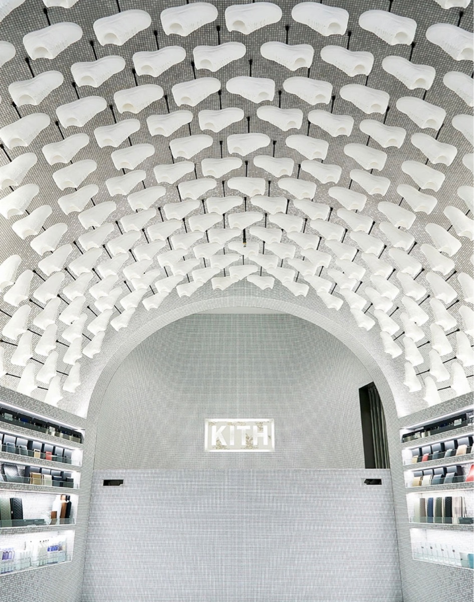 KITH 東京店 | 去趣 chicTrip