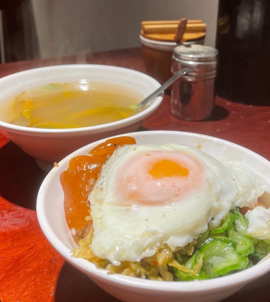 大稻埕魯肉飯 | 去趣 chicTrip