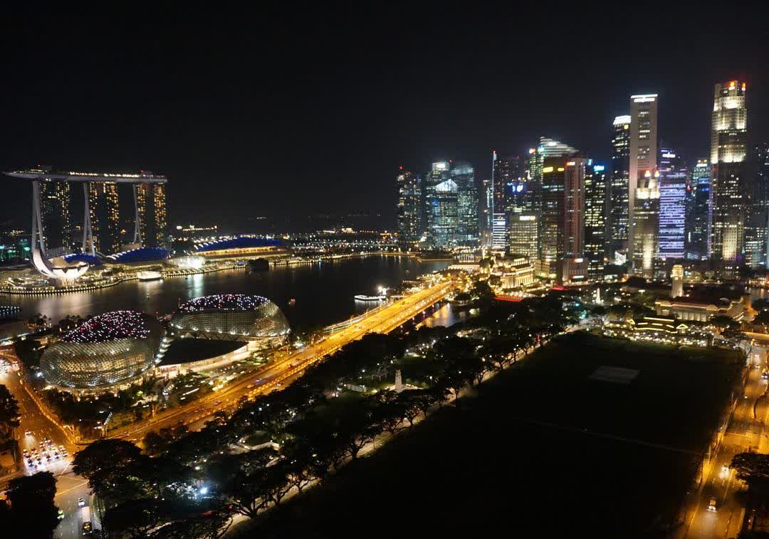 史丹福瑞士酒店 | 去趣 chicTrip