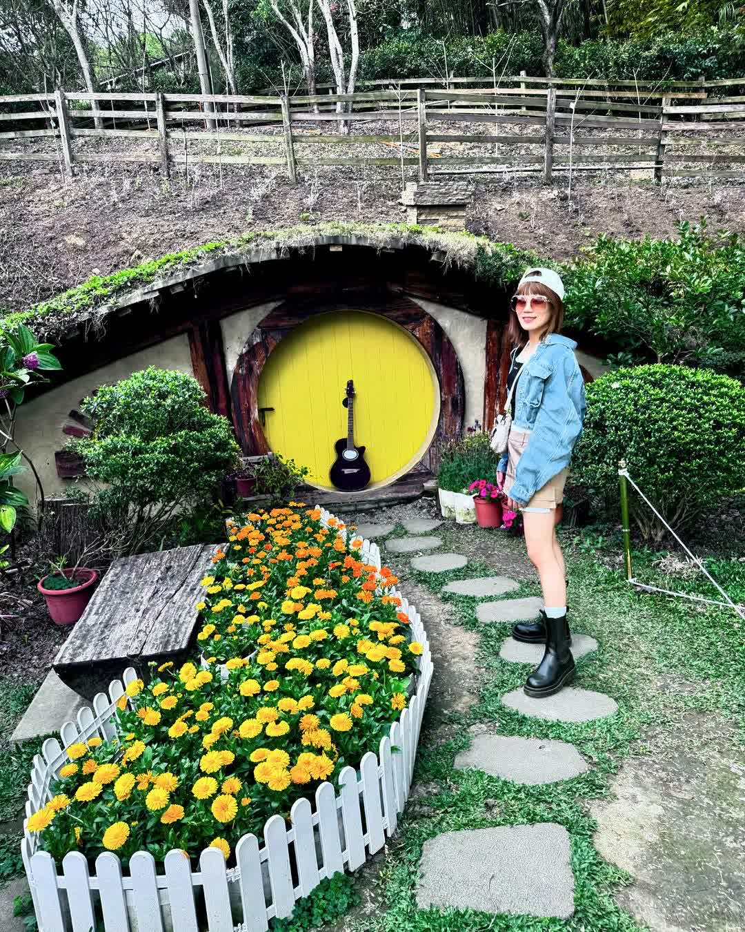 哈比丘茶樹森林 | 去趣 chicTrip