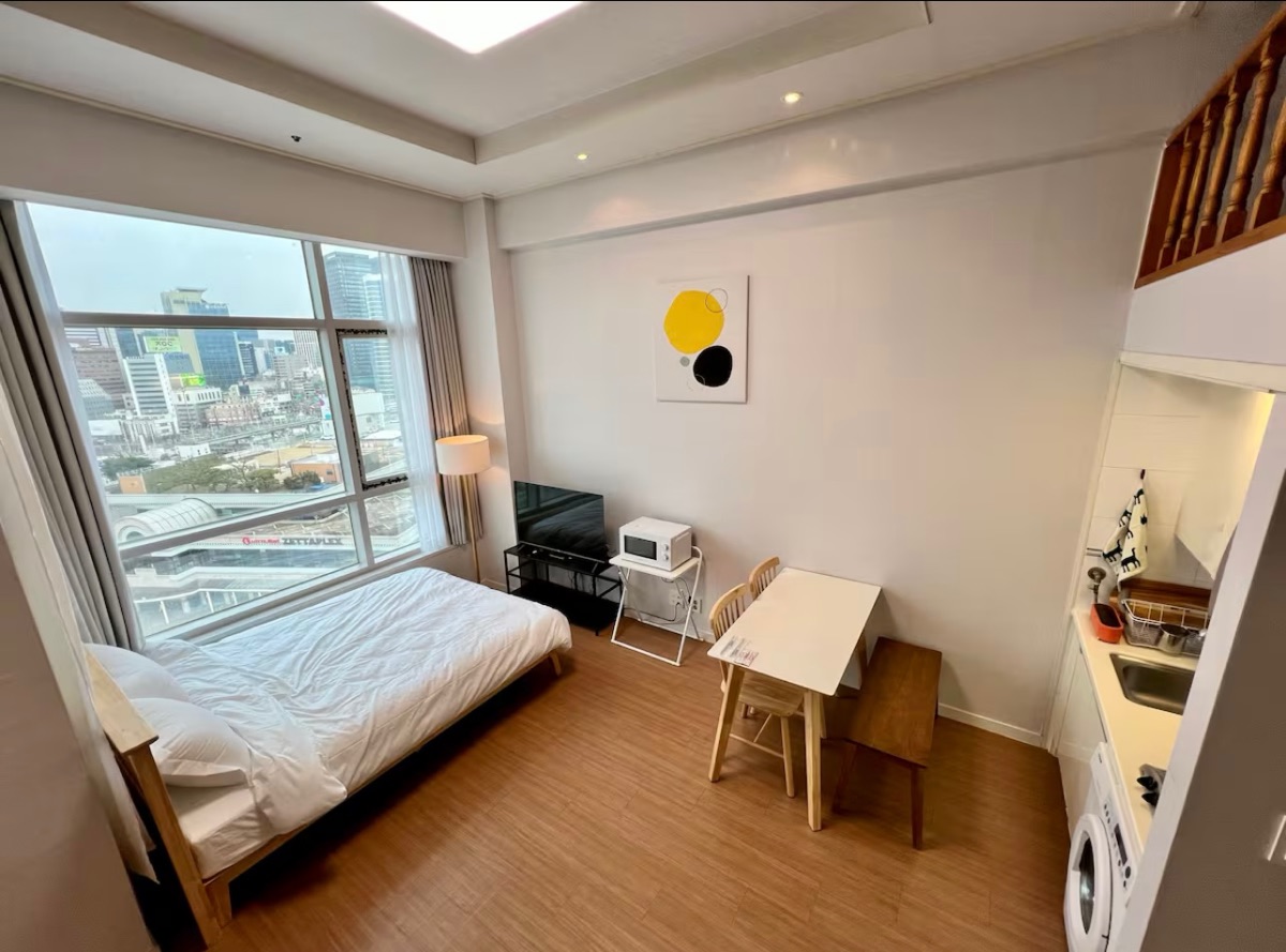 Travel House | 去趣 chicTrip
