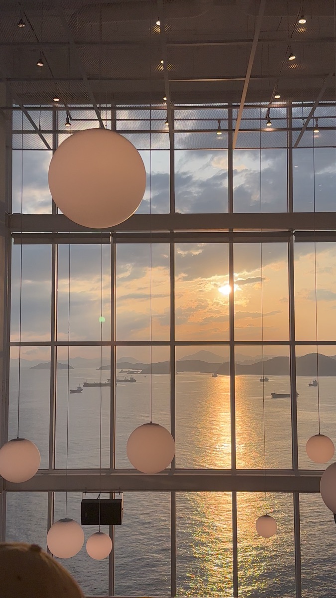 THRILL ON THE MUG! | 去趣 chicTrip