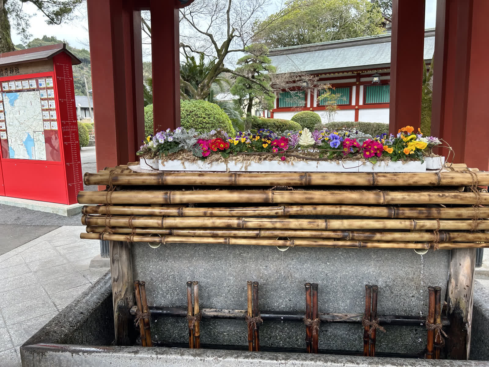 祐德稻荷神社 | 去趣 chicTrip