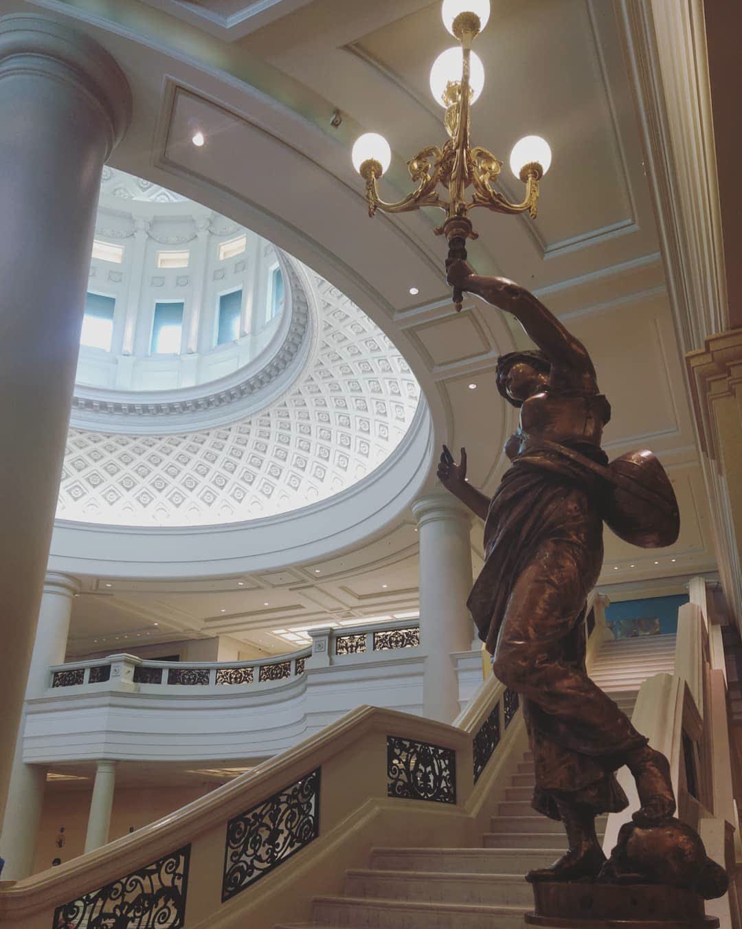 奇美博物館 | 去趣 chicTrip