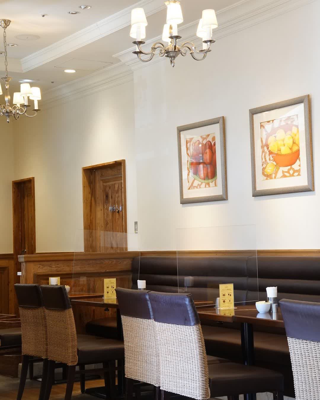 Harbs 澀谷Hikarie ShinQs店 | 去趣 chicTrip