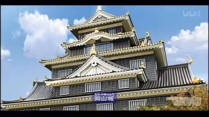 岡山城 | 去趣 chicTrip