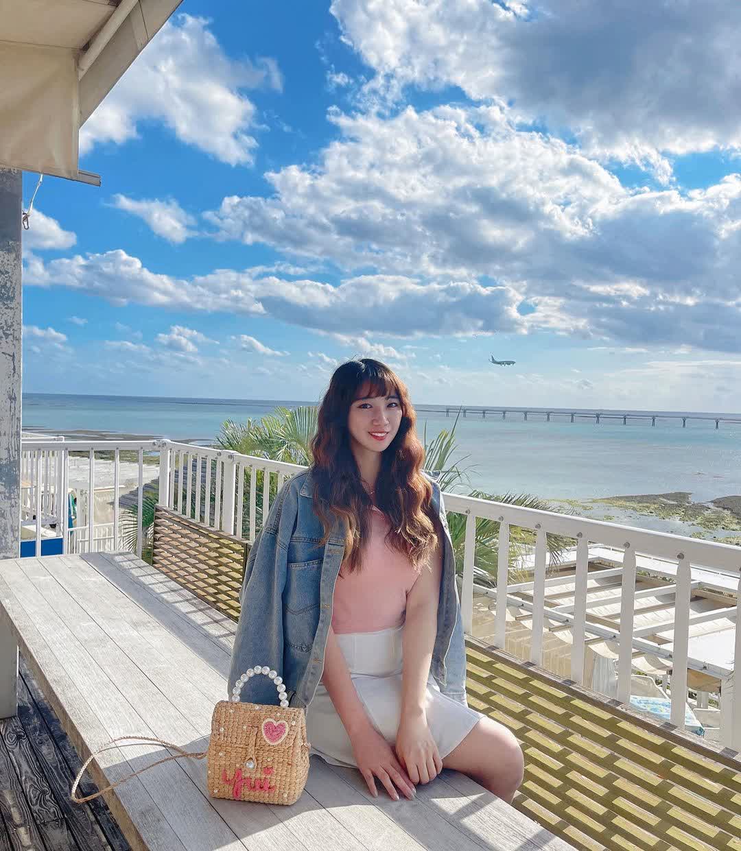 幸福鬆餅 | 去趣 chicTrip