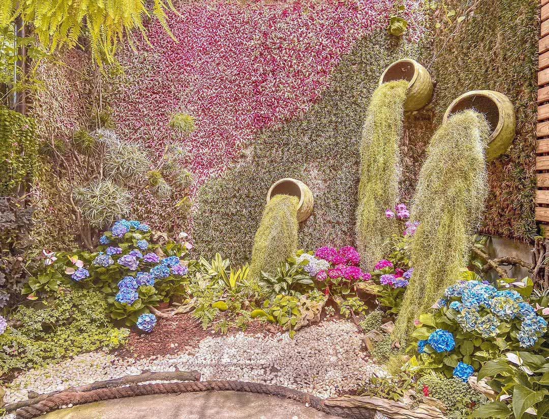 花露農場 Flower Home | 去趣 chicTrip