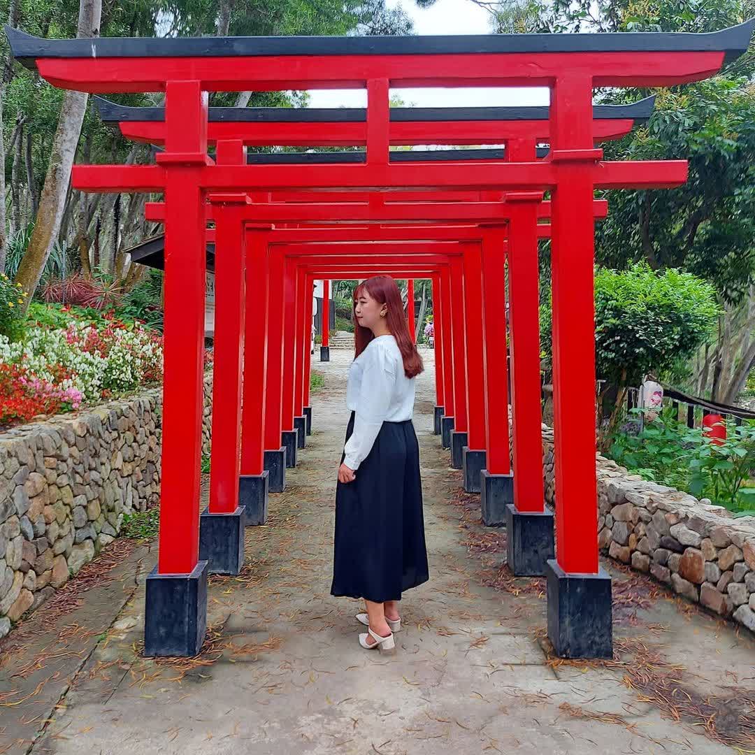 綠意山莊(Greenforest) | 去趣 chicTrip