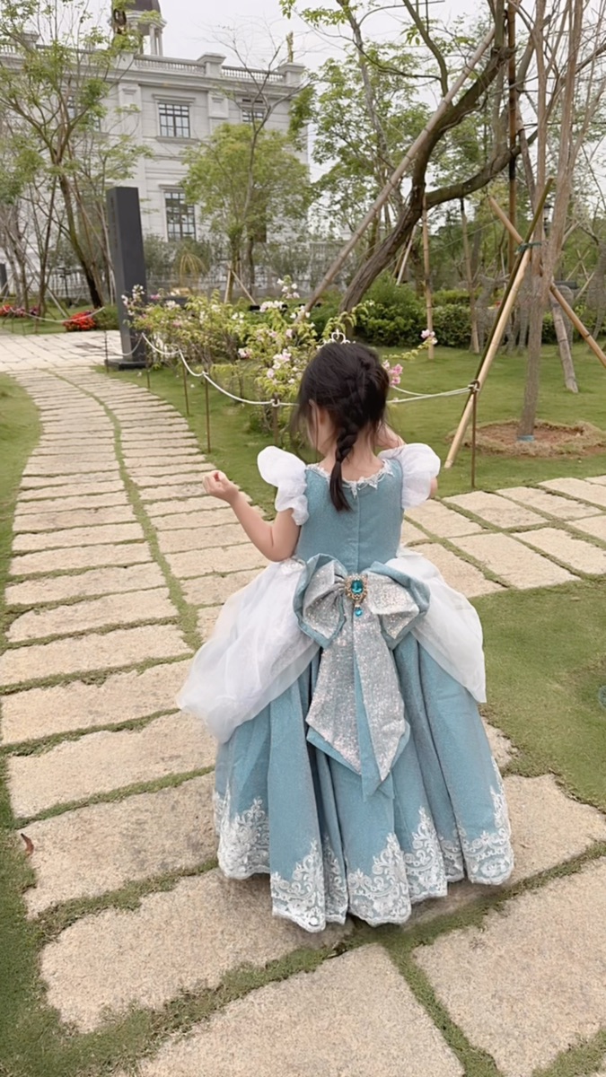 佐登妮絲城堡 | 去趣 chicTrip