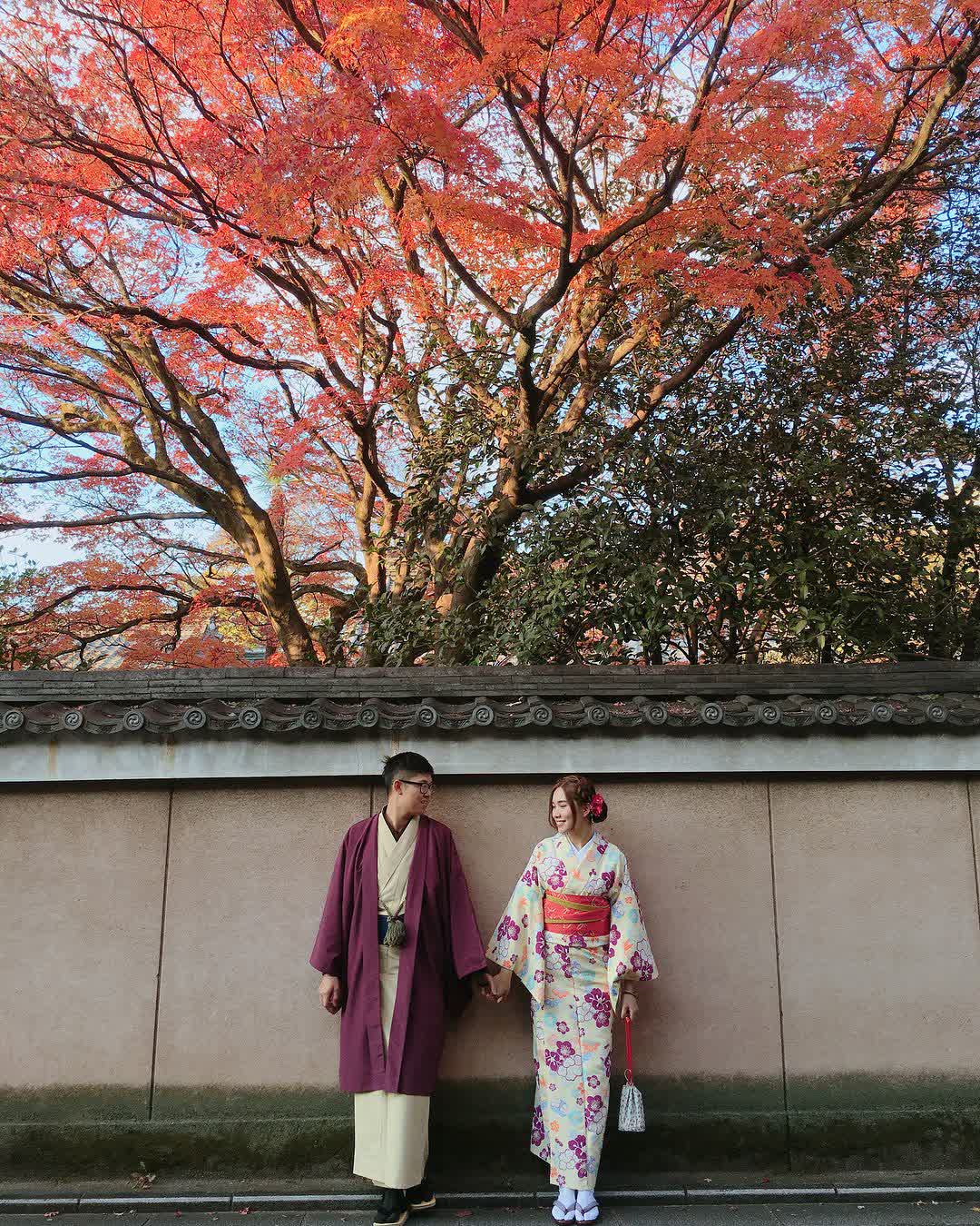 祇園 | 去趣 chicTrip