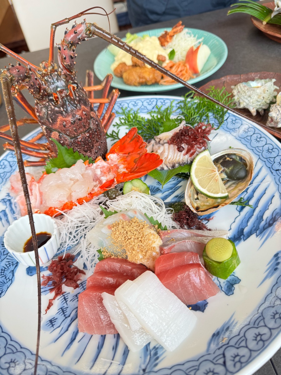 海鮮餐廳 大海 | 去趣 chicTrip
