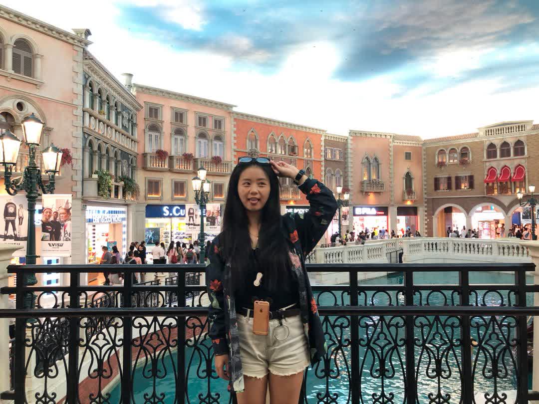 澳門威尼斯人 | 去趣 chicTrip