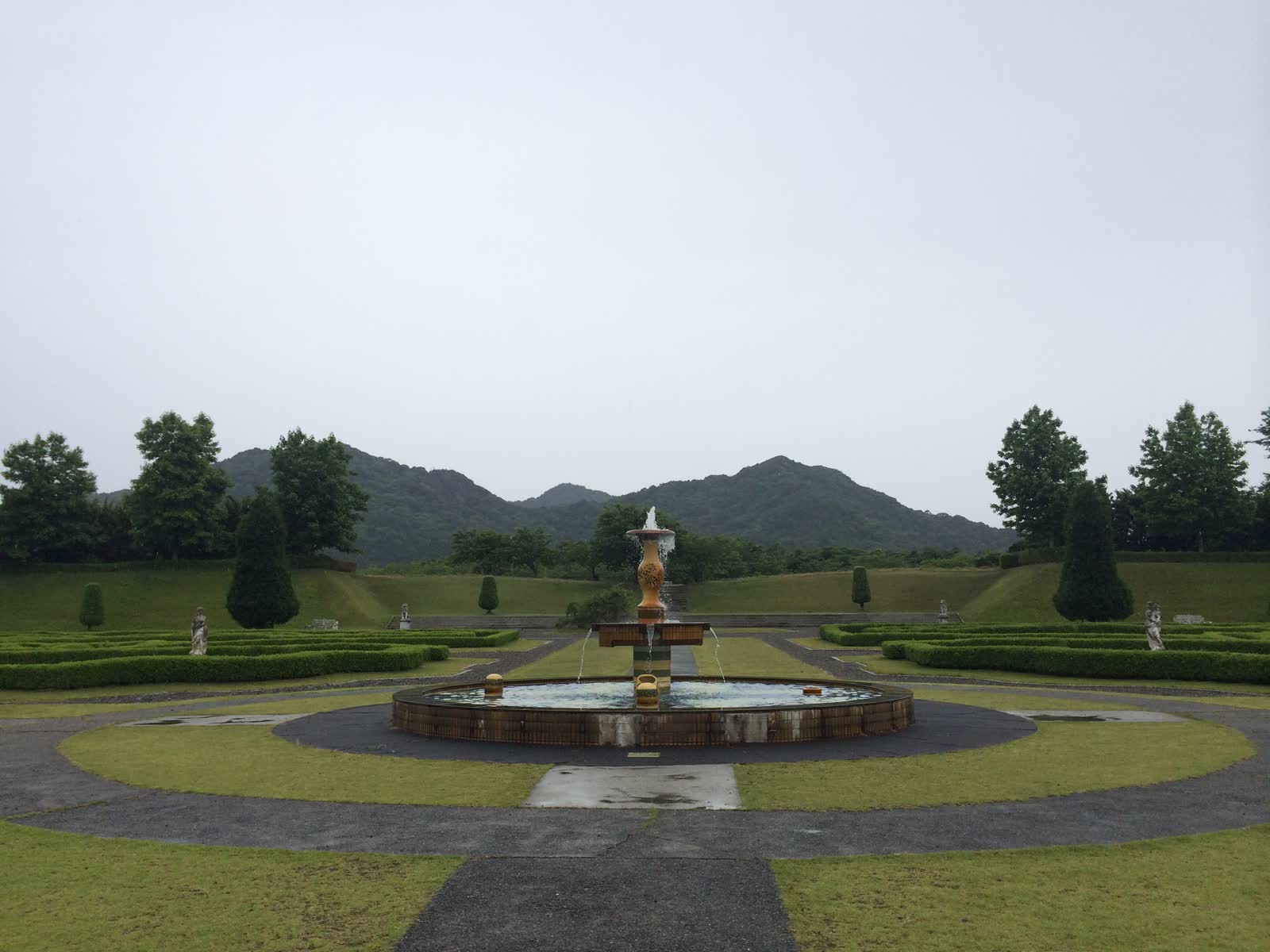 有田陶瓷主題公園 | 去趣 chicTrip