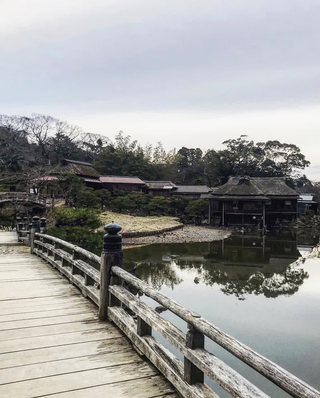 彥根城 | 去趣 chicTrip