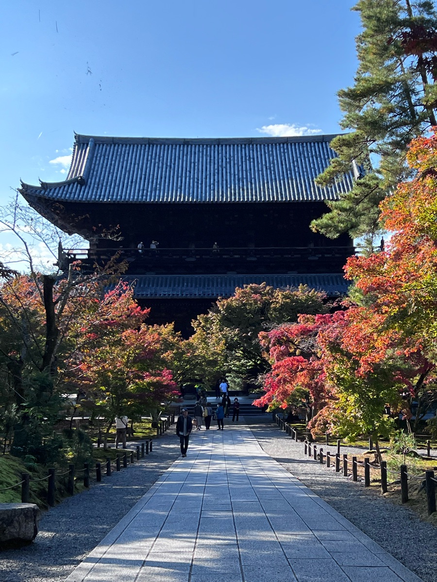 南禪寺 | 去趣 chicTrip