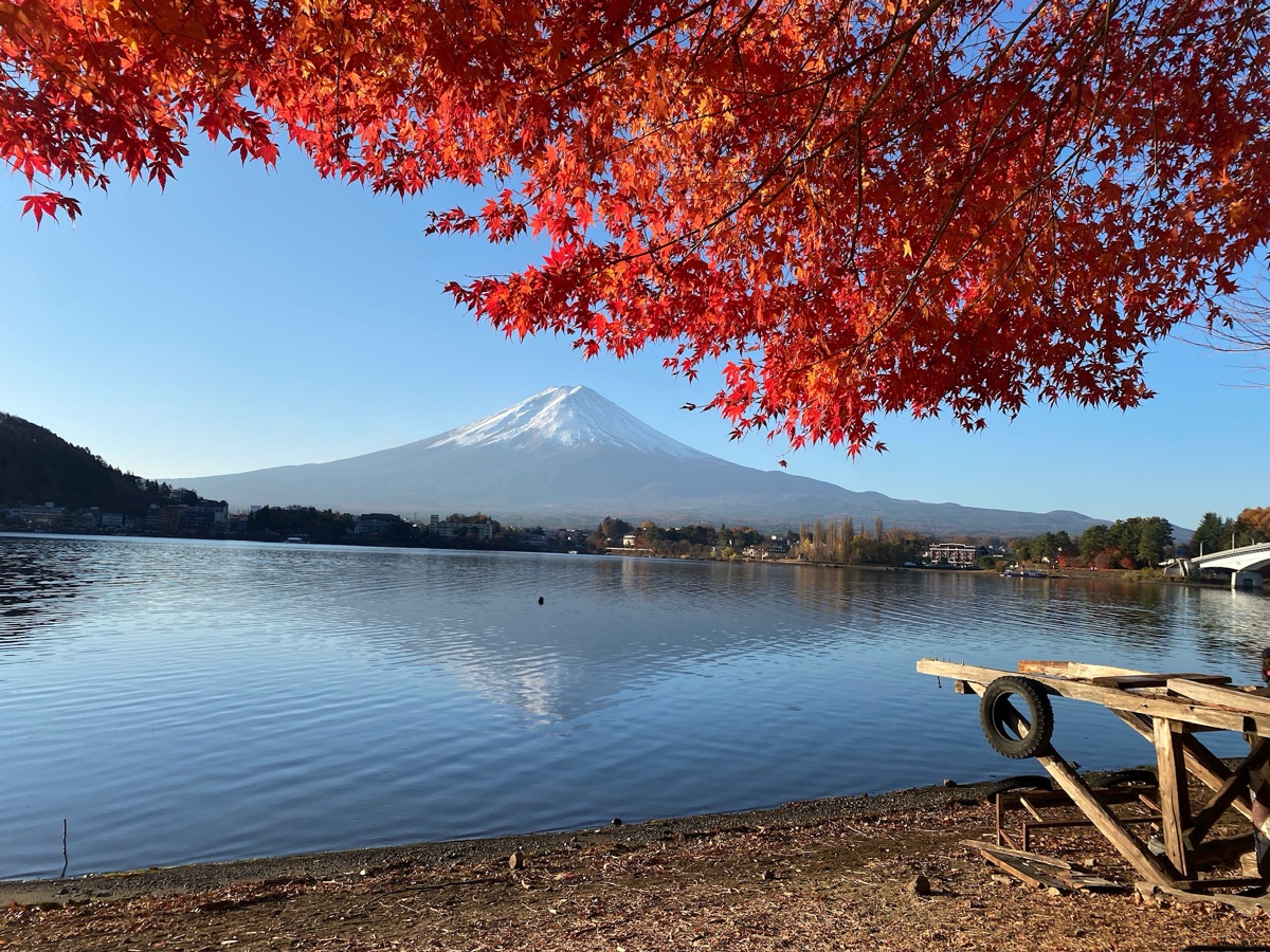 産屋ヶ崎 | 去趣 chicTrip