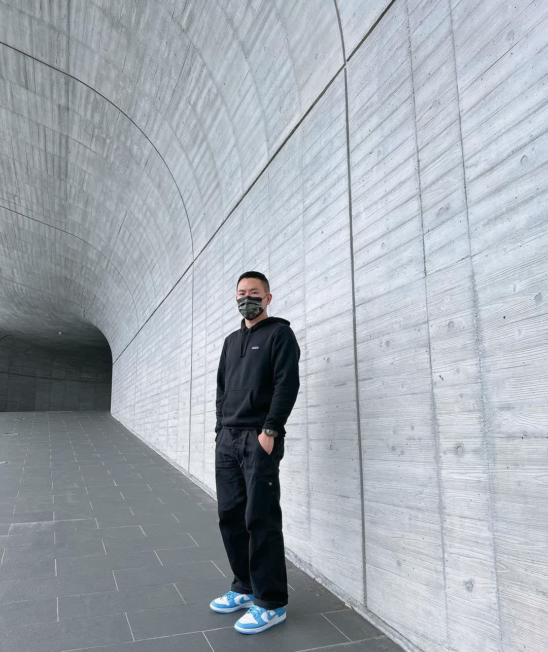 向山行政暨遊客中心 | 去趣 chicTrip