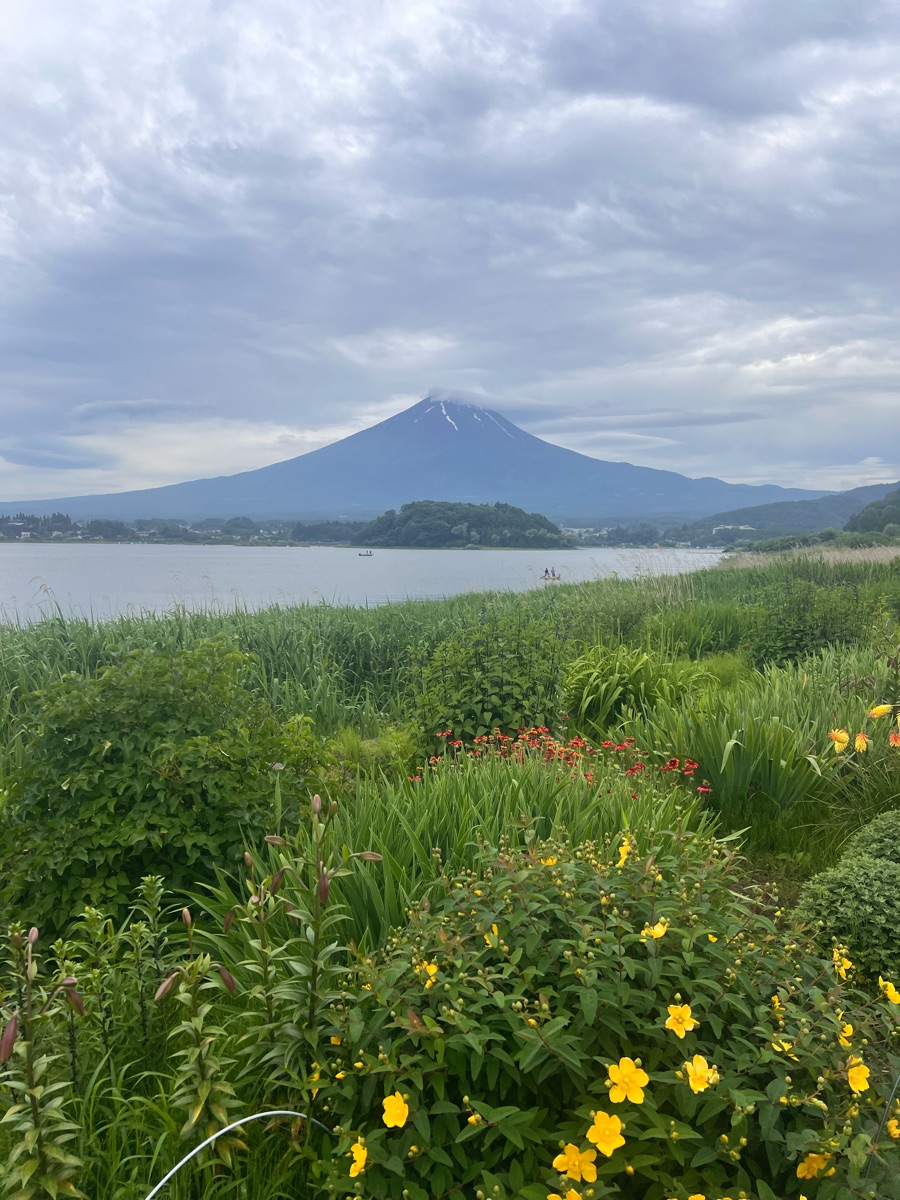 大石公園 | 去趣 chicTrip