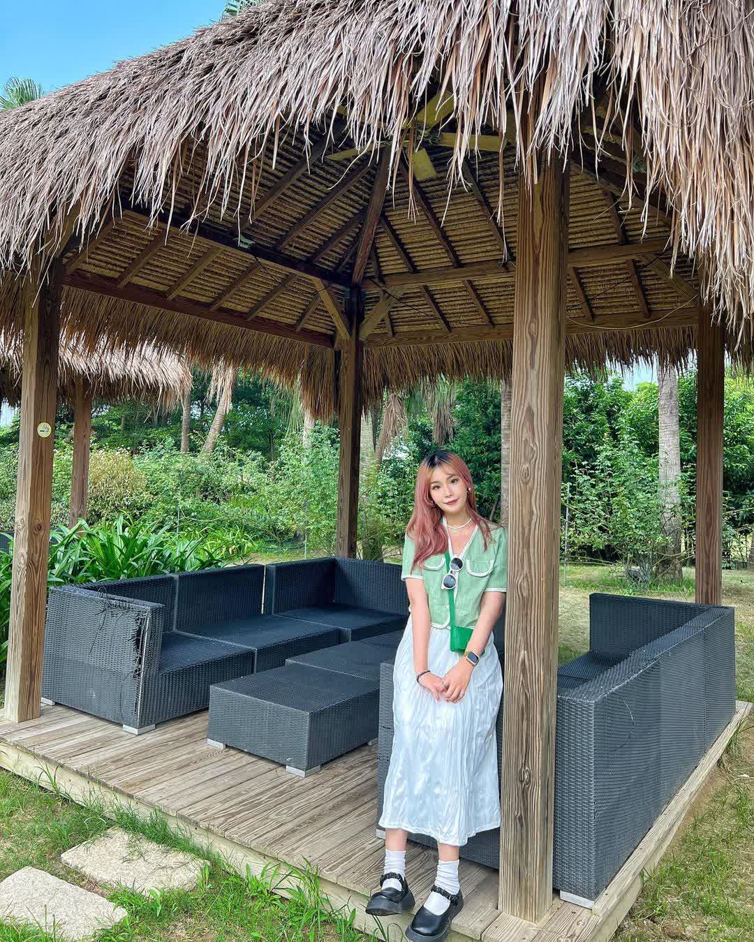 雅聞峇里海岸觀光工廠 | 去趣 chicTrip