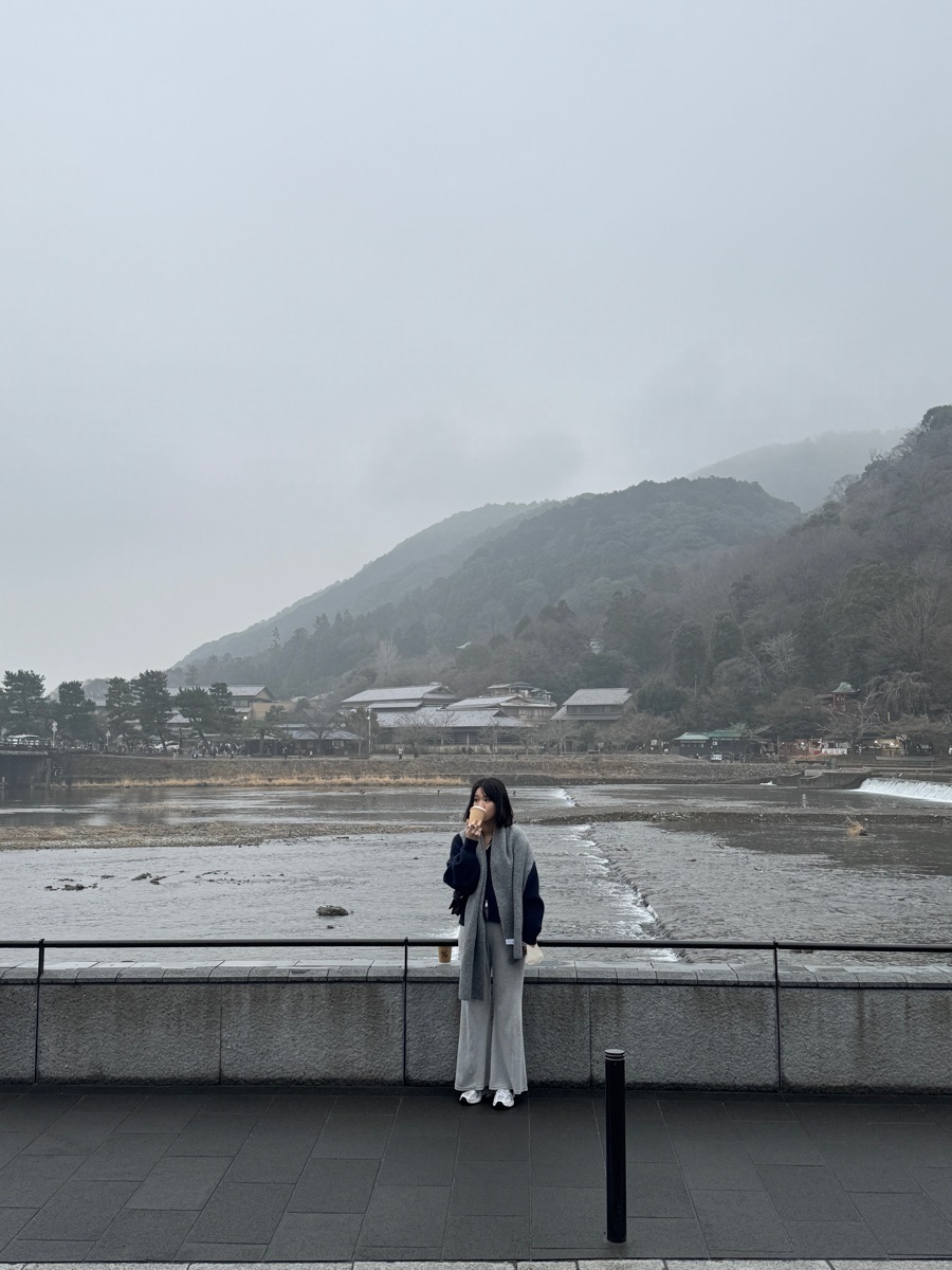 渡月橋 | 去趣 chicTrip