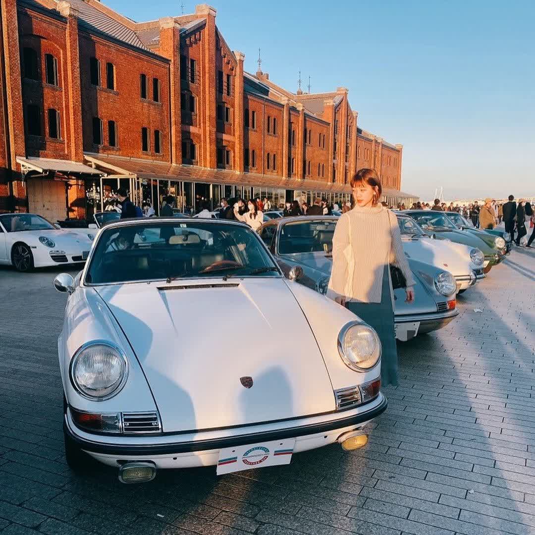 橫濱紅磚倉庫 2號館 | 去趣 chicTrip