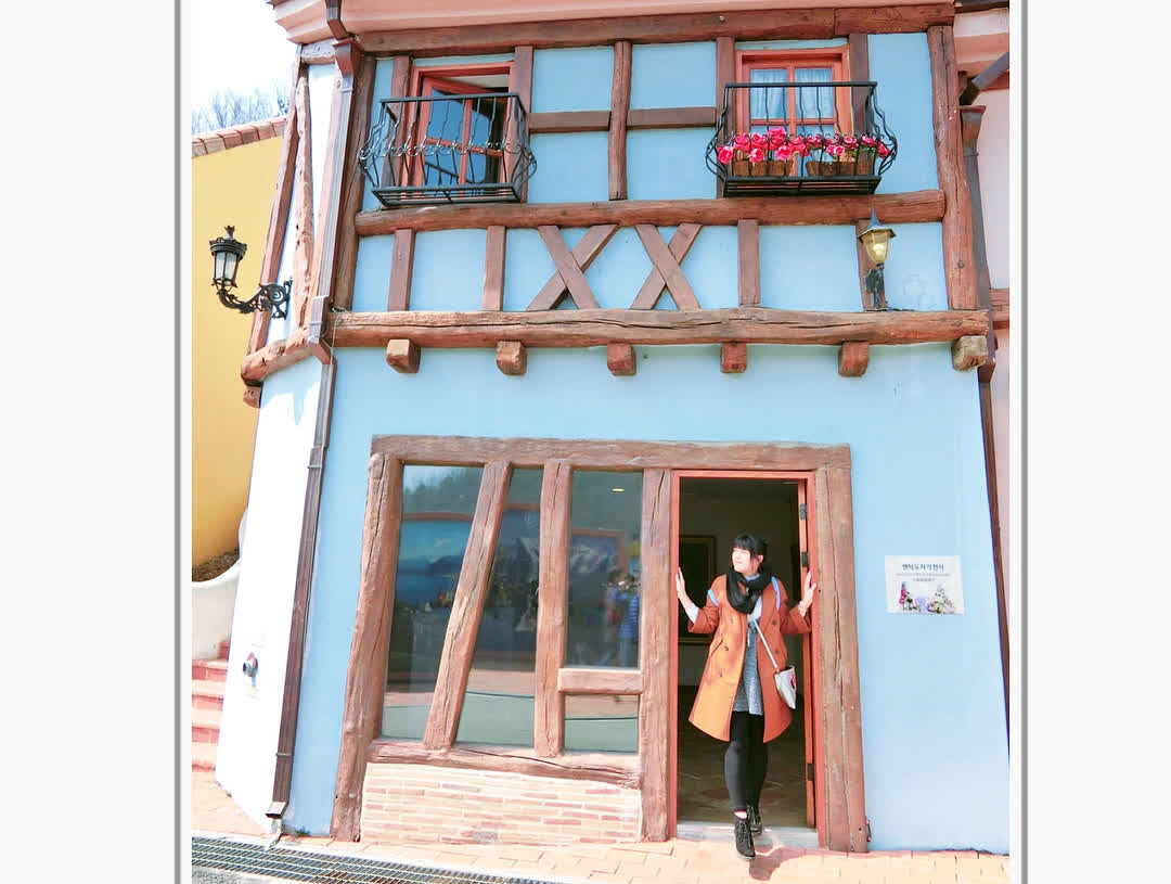 小法國村 | 去趣 chicTrip