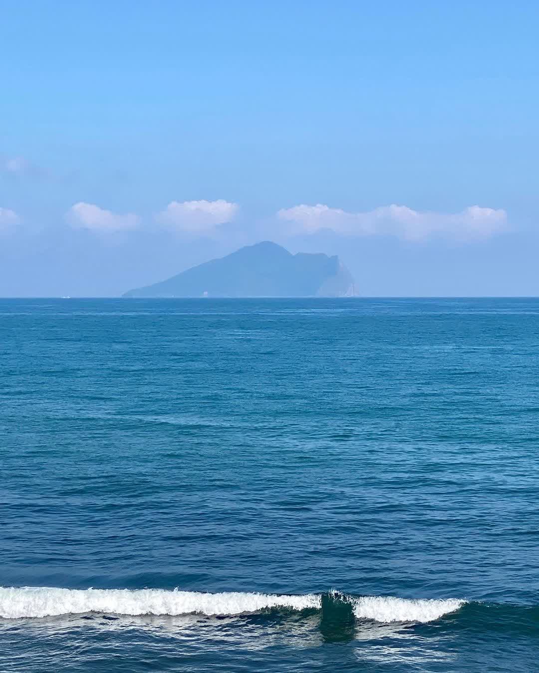 滿山望海 | 去趣 chicTrip