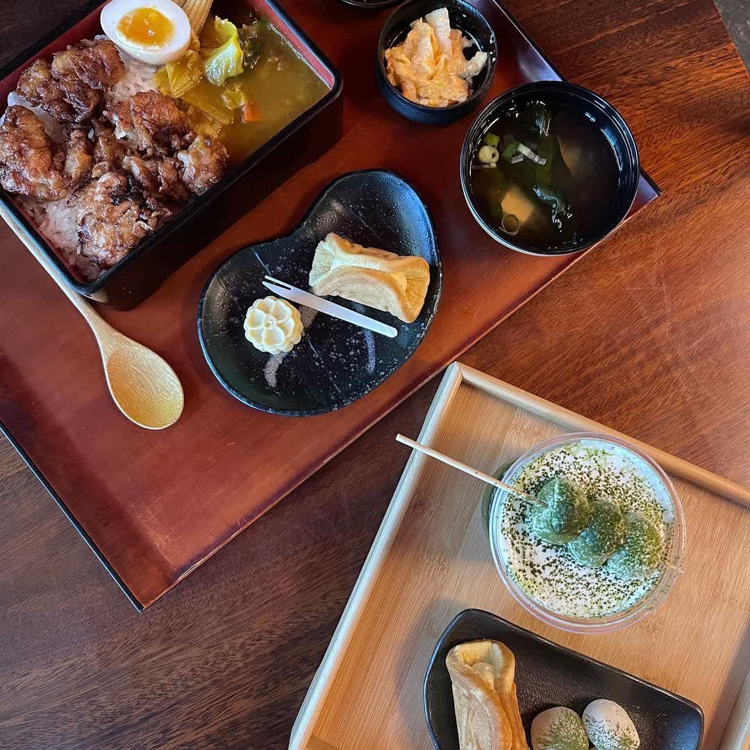 手信霧隱城 | 去趣 chicTrip