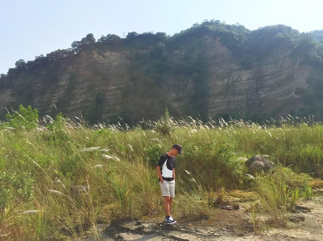 卓蘭大峽谷 | 去趣 chicTrip