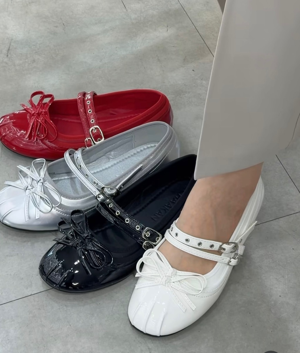 Chaakan Shoes | 去趣 chicTrip