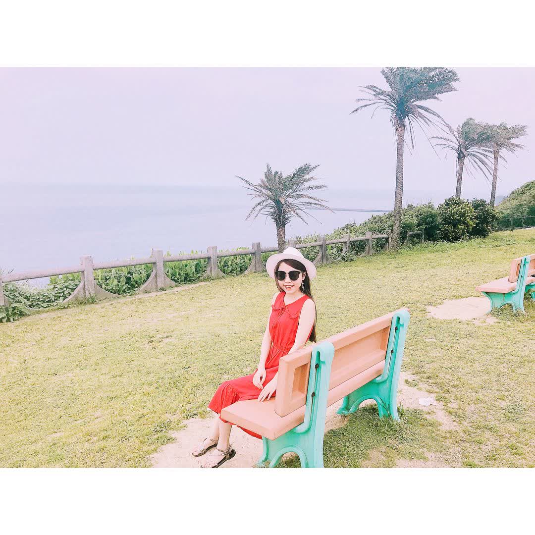 白米甕砲臺 | 去趣 chicTrip