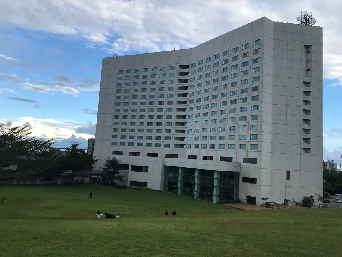 美侖大飯店 | 去趣 chicTrip