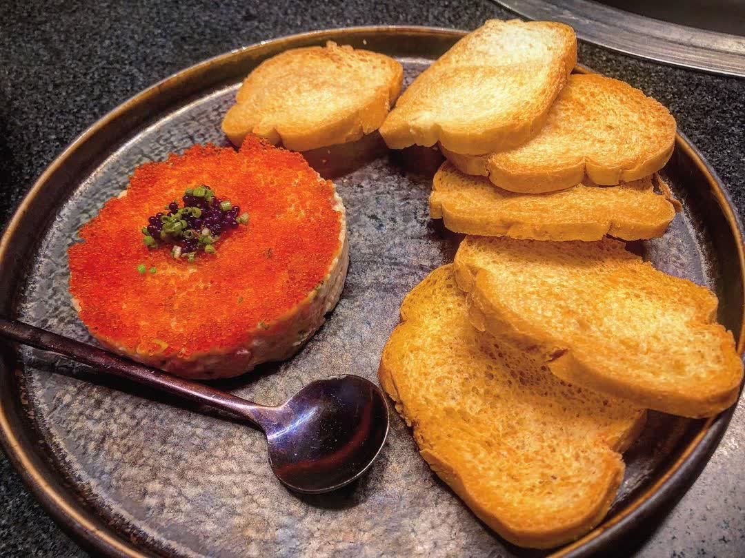 碳佐麻里精品燒肉 高雄時代店 | 去趣 chicTrip