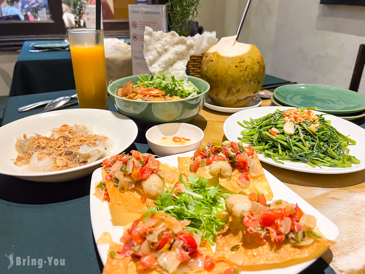 Morning Glory Signature | 去趣 chicTrip