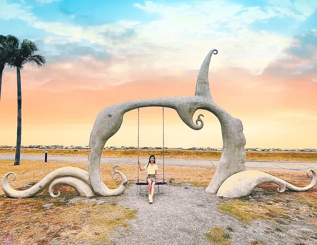 七星潭風景區 | 去趣 chicTrip