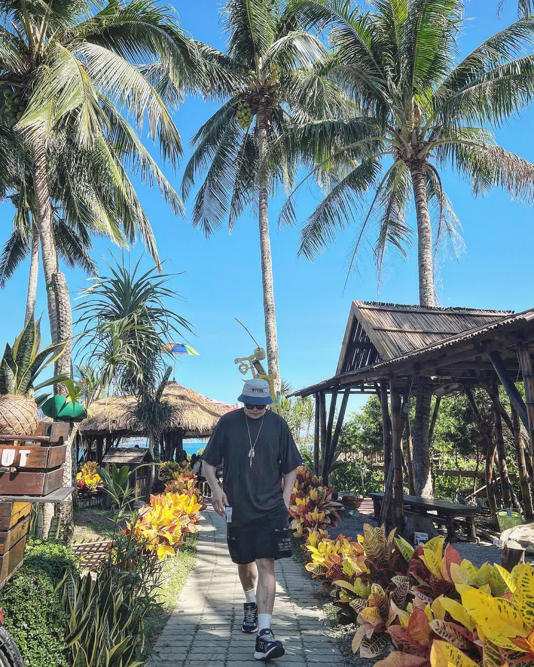 可可娜咖啡🌴最後點餐5PM🌞 | 去趣 chicTrip