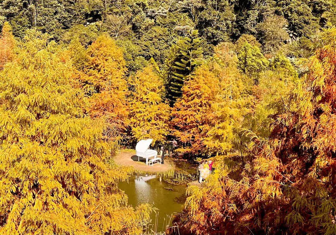 南庄雲水度假溫泉 (Cloudland Resort) | 去趣 chicTrip