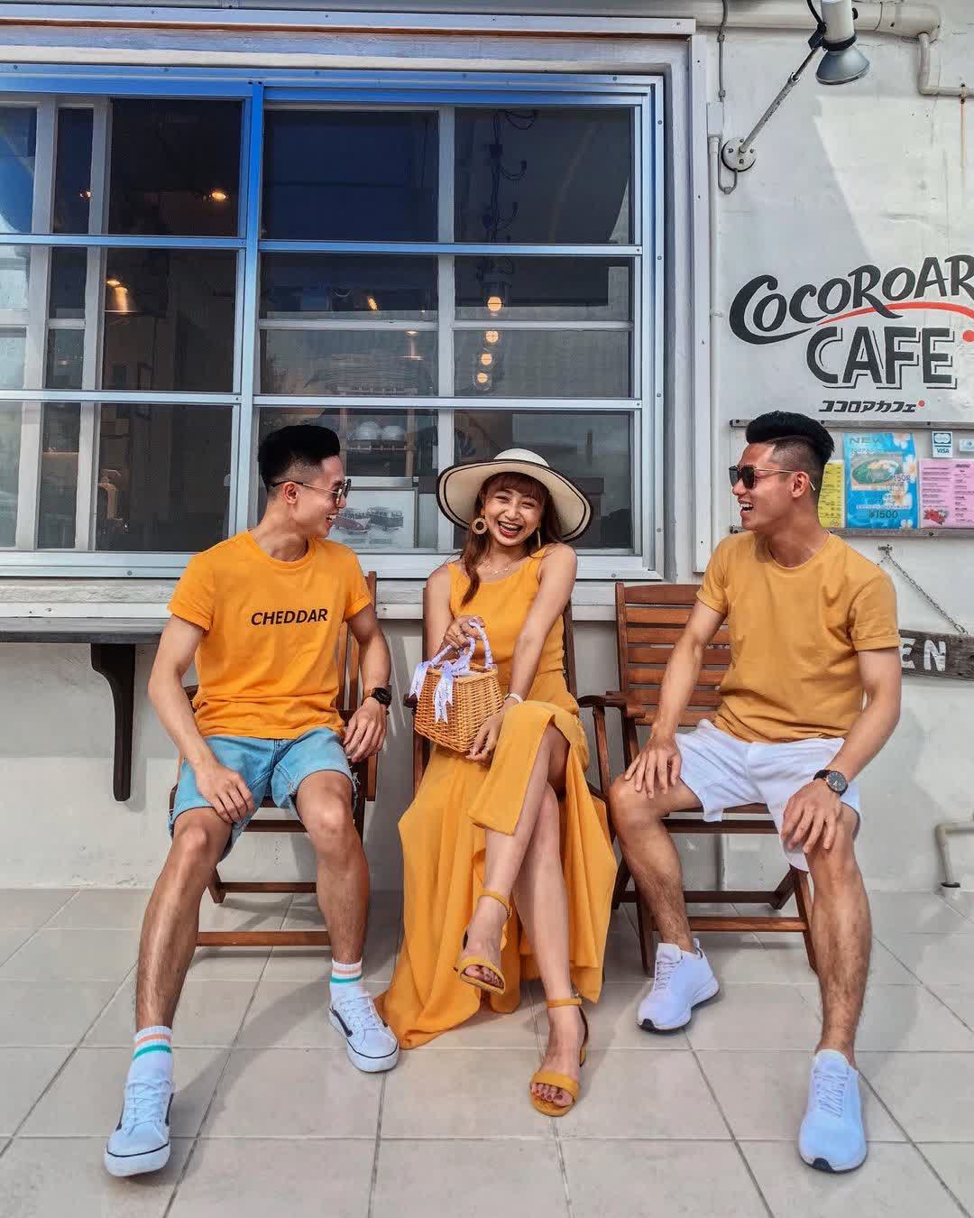 港川外人住宅 | 去趣 chicTrip