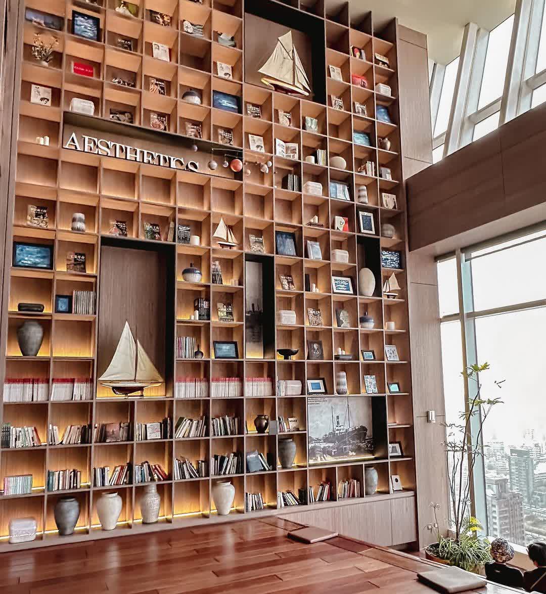 承億酒店 | 去趣 chicTrip