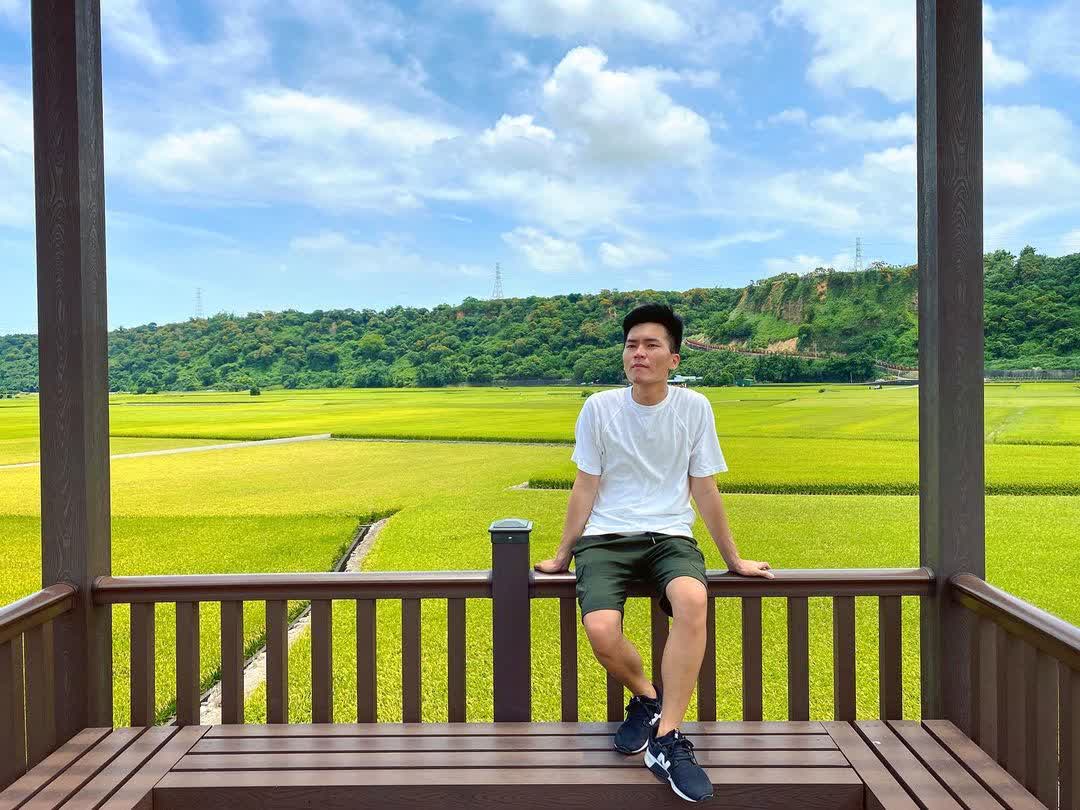 外埔忘憂谷 | 去趣 chicTrip