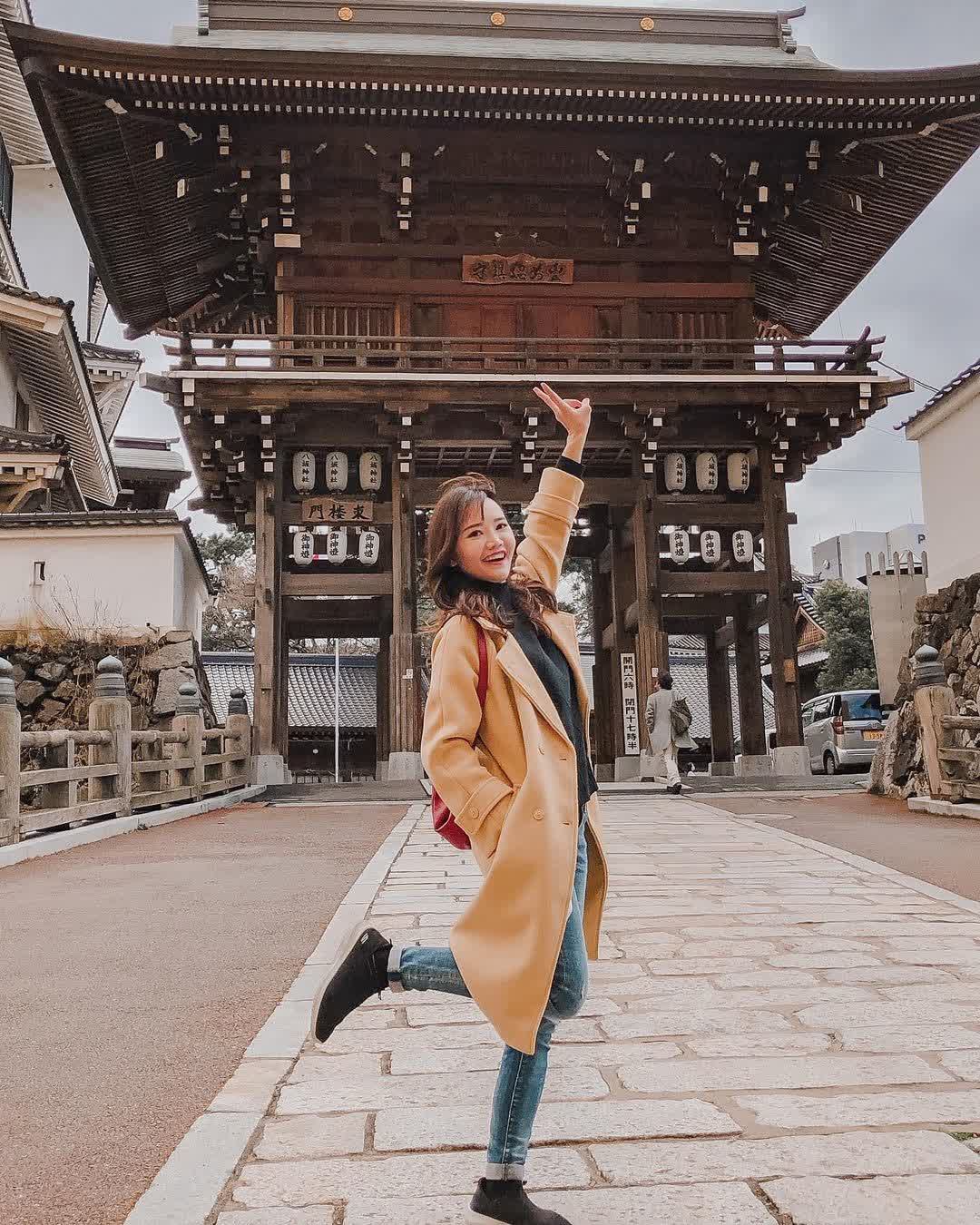 小倉城 | 去趣 chicTrip