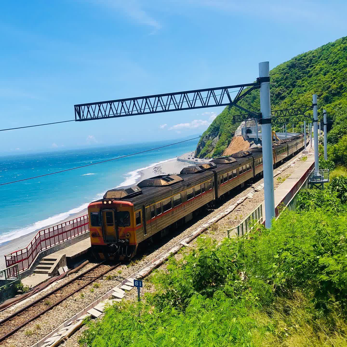 多良車站 | 去趣 chicTrip