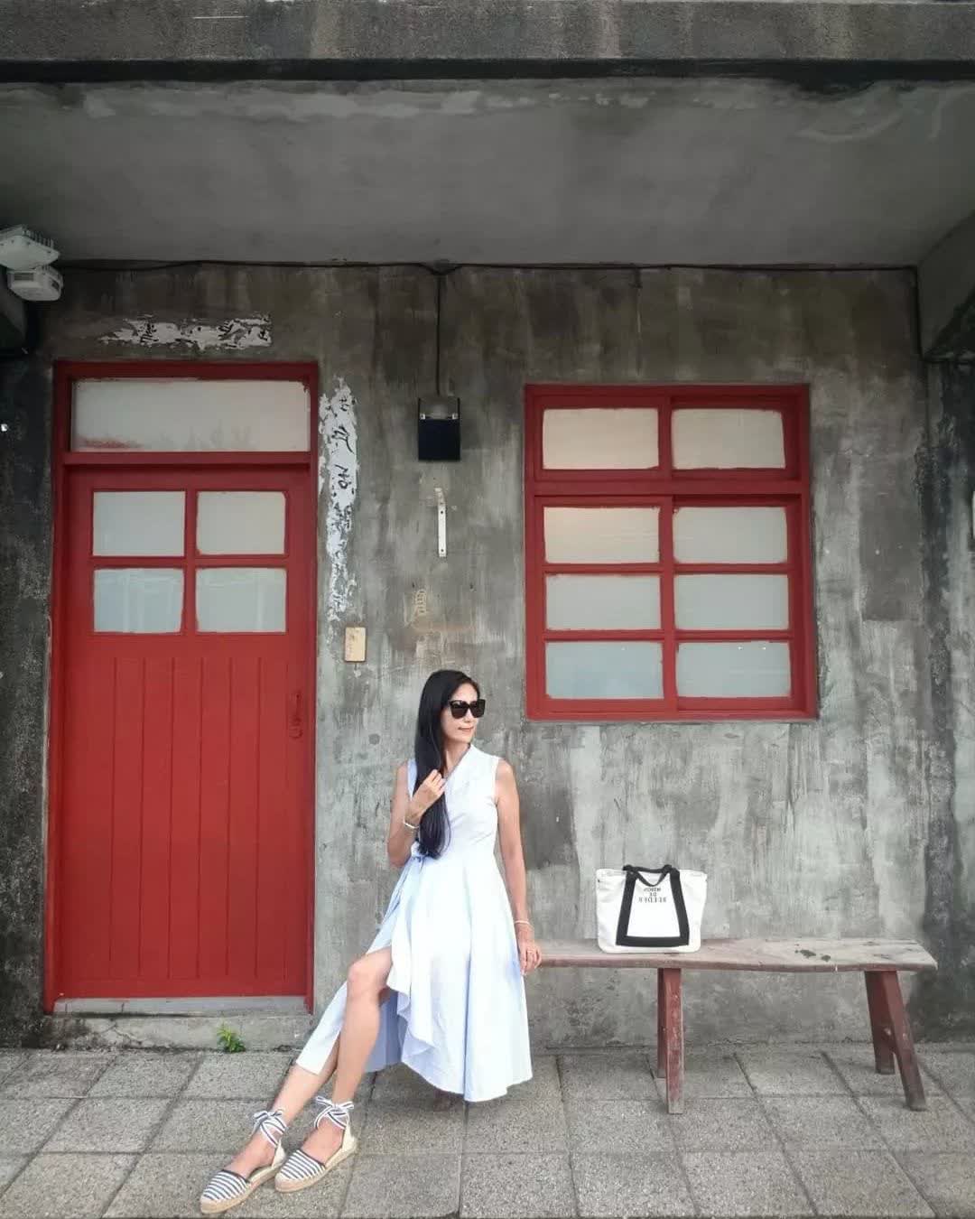 四四南村 | 去趣 chicTrip